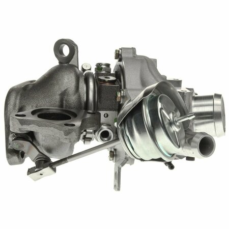 Mahle TURBOCHARGER 014TC24021000